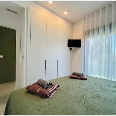 Apartment Chez Jen & Herve *
