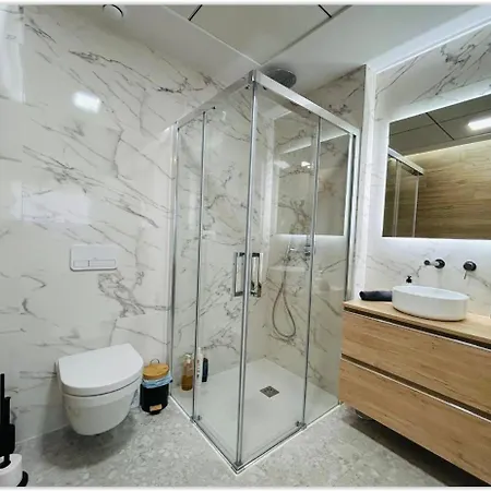 Apartment Chez Jen & Herve *
